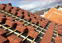 Rénover sa toiture à Altrippe